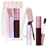 Spotted: icons shape tape concealer & tartelette tubing mascara set