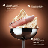 Honey Infused Hydrating Lip Oil