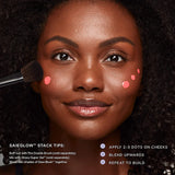 Mini Dew Blush™ Trio Gift Set