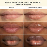 Pout Preserve Mini Hydrating Peptide Lip Trio Set