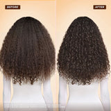 Honey Gloss Ceramide Therapy Hydrating Shampoo & Conditioner Duo
