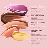 Pout Preserve Peptide Lip Treatment Glimmer Vault Vol. 1