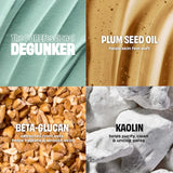 The POREfessional Degunker Blackhead & Pore Cleansing Mask System