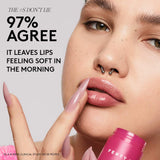 Cherriez Gone Bad Hydrating Lip Care Duo + Keychain