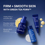 Green Tea Korean PDRN™ Gift Set Smoothing & Firming