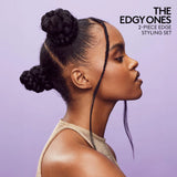 The Edgy Ones 2-Piece Edge Styling Hair Gift Set