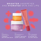 Ole’s Icons Vitamin C + Peptides Gift Set
