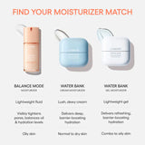 Balance Mode Shine Control & Pore-Minimizing Lightweight Moisturizer for Oily Skin