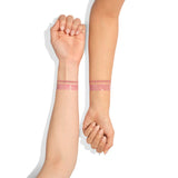 Mini Pillow Talk Glossy Lip Duos- Fair