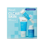 Clear Skin Acne Discovery Kit