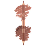 Lip Cheat Contour Duo Lip Liner