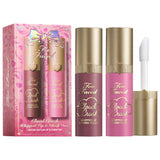 Cloud Crush Whipped Lip & Cheek Duo Makeup Gift Set