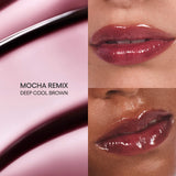 JuicePop Box Lip Oil Stain 12HR Hydrating Tint