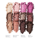 Naughty Eyeshadow Palette