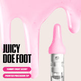 Faux Filler Ultra-Hydrating Tinted Jelly Lip Oil