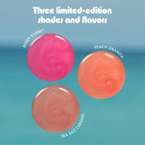 The Sweet Summer Minis Lip Butter Balm Trio Set