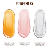 Honey Gloss Collagen Drops Hair Oil for Fine to Medium Hair
