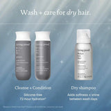Mini Perfect hair Day (PhD) Shampoo, Conditioner & Dry Shampoo Set