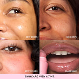 Hue-Tinis Mini Tinted Skincare Set