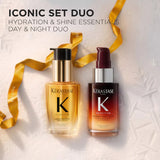 Elixir Ultime & 8H Magic Mini Duo Bestsellers Hair Value Set