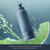 Find Comfort: Feel Seen Hydrating Body Mousse to Oil