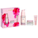 Resveratrol-Lift Firm & Lift Essentials