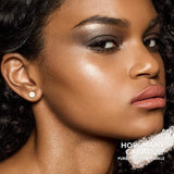 Blushin' In Diamonds Liquid Blush + Highlighter Duo Makeup Gift Set