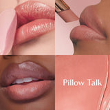 Pillow Talk Long Lasting Blush Balm Sheer Lip Tint
