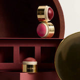 The Mini Flush Blush Balm Trio