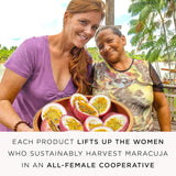 lip icons maracuja juicy lip & liner duo