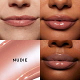 It's Giving Nude Lip Makeup Value Set
