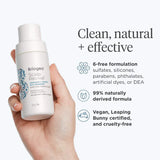 Scalp Revival™ Moisture + Detox + Refresh Minis Kit for Dry, Flaky Scalp