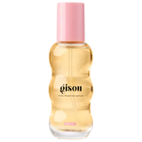 Wild Rose Honey Infused Hair Perfume