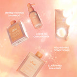 Once Upon a Wash Dae Hair Gift Set