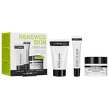 Renewed Skin Starts Here Set