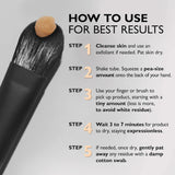 Instant FIRMx® Eye Temporary Eye Tightener Easy-Wear Formula for Firming Under-Eye Bags & Wrinkles