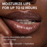 Sugar + Spice Balm Dotcom Lip Balm Duo Makeup Gift Set