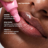 Peptide Lip Tint Nourishing Glaze