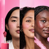 Best of Glow Hues - Tinted Serum, Cheek & Lip Gift Set