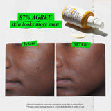 Yuletide Glow Skincare Gift Set