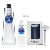 Shea at Home & On-the-Go Gift Set