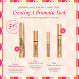 Dynamite Lashes & Brows Holiday Gift Set