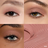 Master Mattes® Long-Wearing Cream Eyeshadow