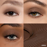 Master Mattes® Long-Wearing Cream Eyeshadow