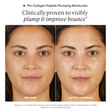 Plump + Glow Skincare Trio with 2% BHA & Peptides for Smoother, Firmer Skin