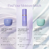 Dewy Milk Moisturizer