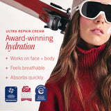 Dry Skin Rescue Kit to Hydrate and Soothe