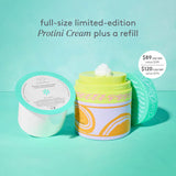 Revisiting the Classics: Protini Refill Kit