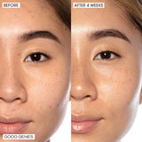 DEEP DIVE HYDRATION + PLUMPING SET FEATURING LIMITED EDITION GOOD GENES + NEW TIDAL DEEP