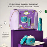 The Longevity Energizing & Strengthening Gift Set